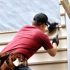 Best Aluminum Siding Installation  in Prieton, NC